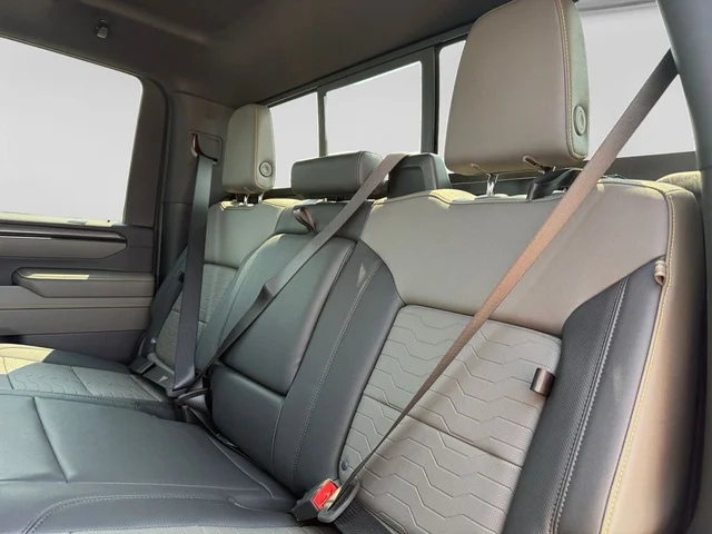 SEMINUEVOS CHEVROLET Silverado 2500HD a Estados en autogozo