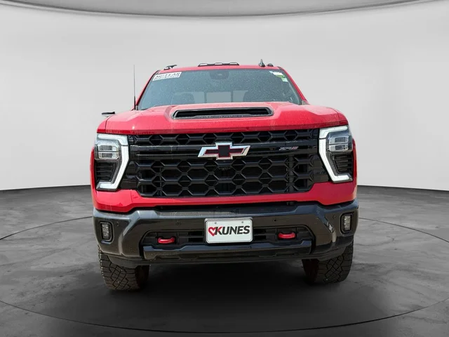 SEMINUEVOS CHEVROLET Silverado 2500HD a Estados en autogozo