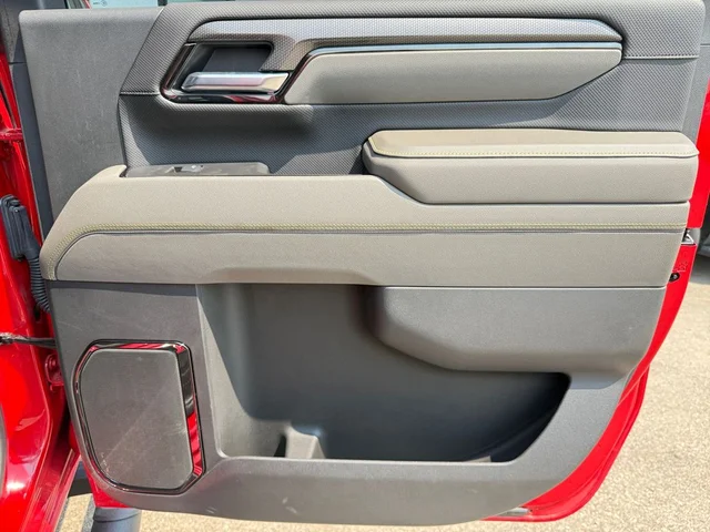 SEMINUEVOS CHEVROLET Silverado 2500HD a Estados en autogozo