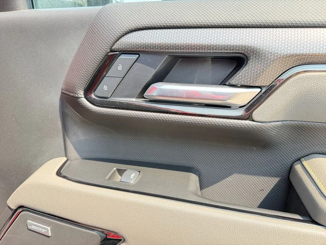 SEMINUEVOS CHEVROLET Silverado 2500HD a Estados en autogozo