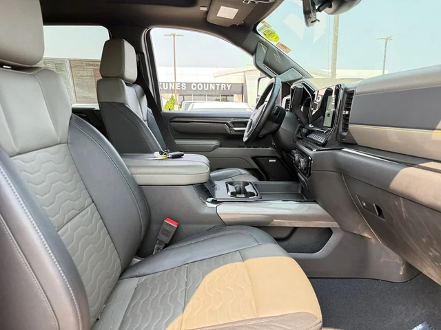 SEMINUEVOS CHEVROLET Silverado 2500HD a Estados en autogozo