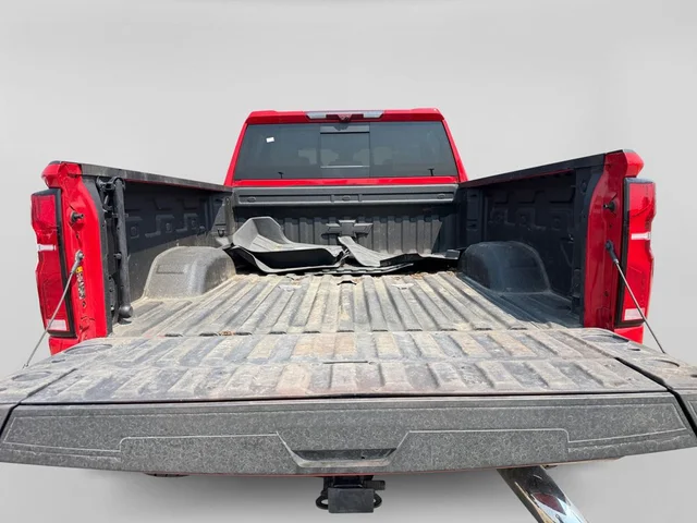 SEMINUEVOS CHEVROLET Silverado 2500HD a Estados en autogozo