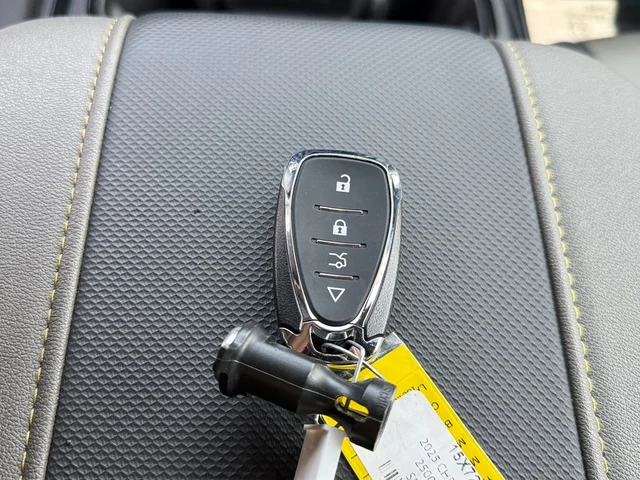 SEMINUEVOS CHEVROLET Silverado 2500HD a Estados en autogozo