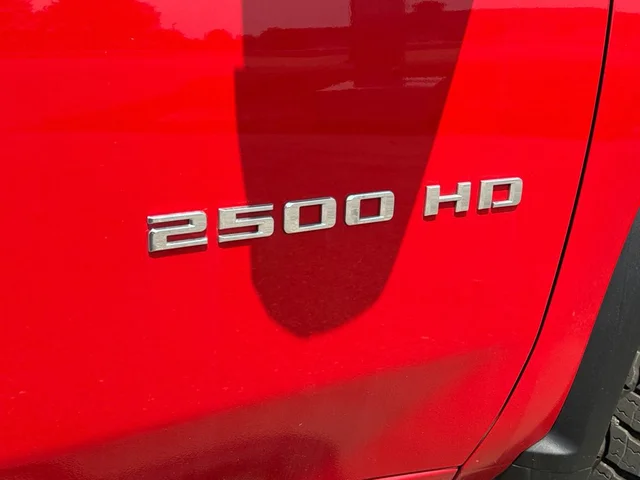 SEMINUEVOS CHEVROLET Silverado 2500HD a Estados en autogozo