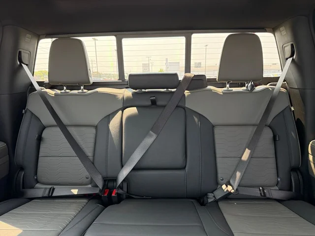 SEMINUEVOS CHEVROLET Silverado 2500HD a Estados en autogozo