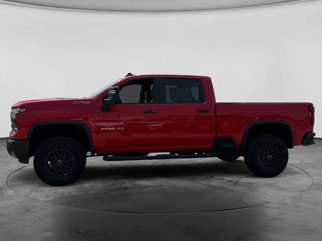 SEMINUEVOS CHEVROLET Silverado 2500HD a Estados en autogozo