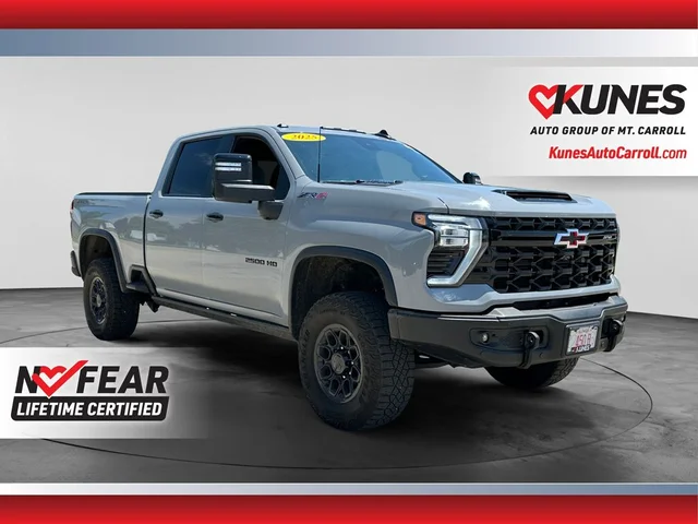SEMINUEVOS CHEVROLET Silverado 2500HD a Estados en autogozo