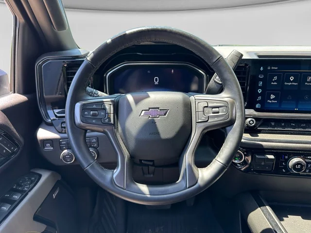 SEMINUEVOS CHEVROLET Silverado 2500HD a Estados en autogozo
