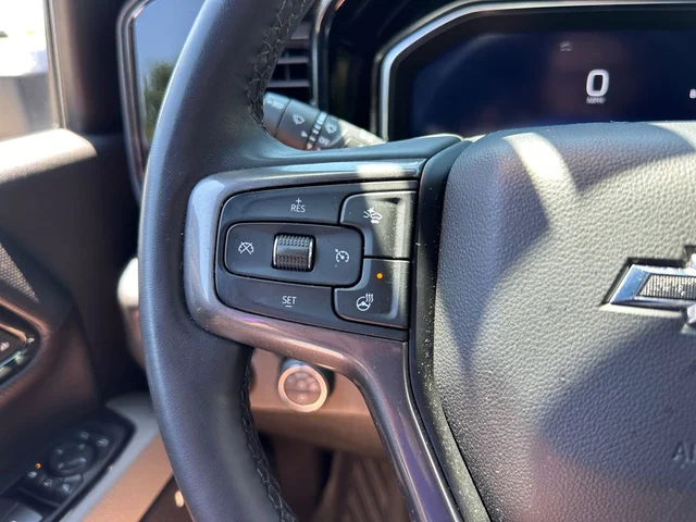 SEMINUEVOS CHEVROLET Silverado 2500HD a Estados en autogozo