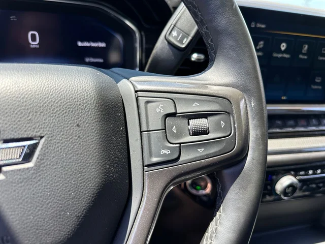 SEMINUEVOS CHEVROLET Silverado 2500HD a Estados en autogozo
