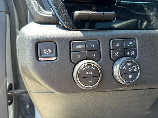 SEMINUEVOS CHEVROLET Silverado 2500HD a Estados en autogozo