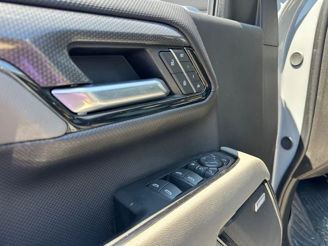SEMINUEVOS CHEVROLET Silverado 2500HD a Estados en autogozo