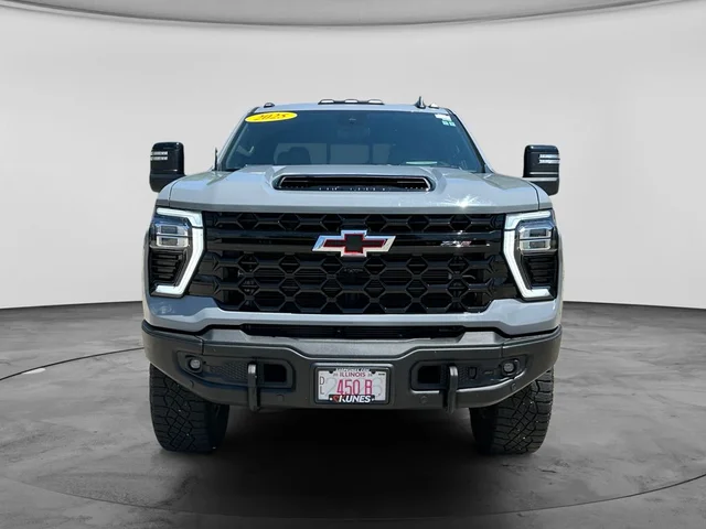 SEMINUEVOS CHEVROLET Silverado 2500HD a Estados en autogozo