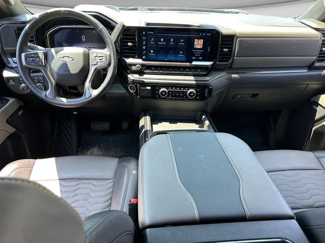 SEMINUEVOS CHEVROLET Silverado 2500HD a Estados en autogozo