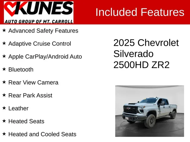 SEMINUEVOS CHEVROLET Silverado 2500HD a Estados en autogozo