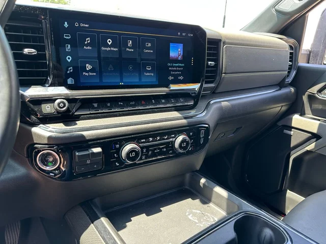 SEMINUEVOS CHEVROLET Silverado 2500HD a Estados en autogozo