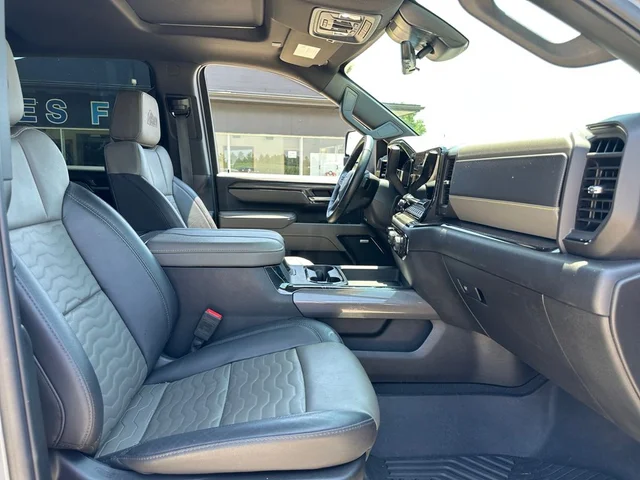 SEMINUEVOS CHEVROLET Silverado 2500HD a Estados en autogozo