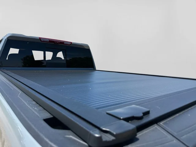 SEMINUEVOS CHEVROLET Silverado 2500HD a Estados en autogozo
