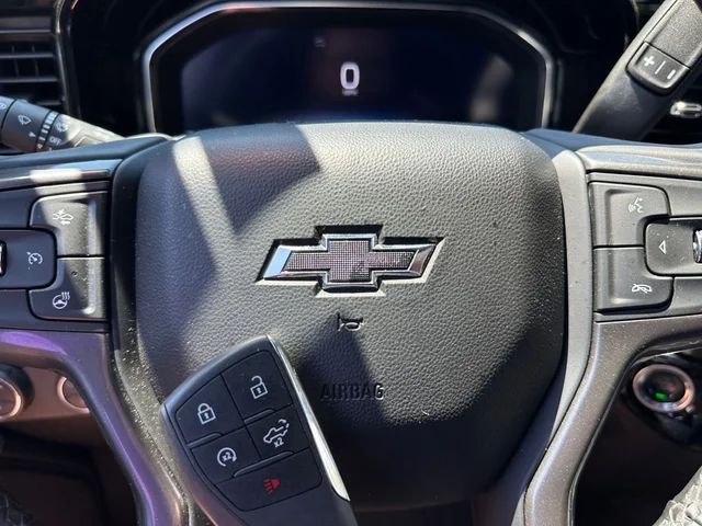 SEMINUEVOS CHEVROLET Silverado 2500HD a Estados en autogozo