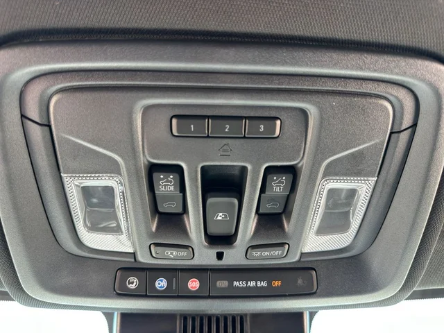 SEMINUEVOS CHEVROLET Silverado 2500HD a Estados en autogozo