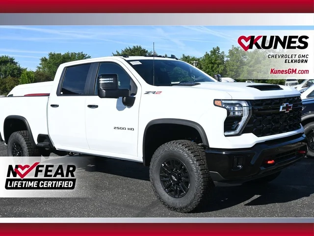 SEMINUEVOS CHEVROLET Silverado 2500HD a Estados en autogozo