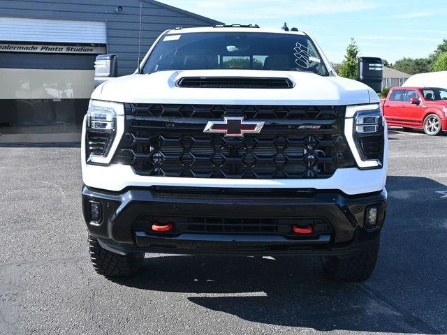 SEMINUEVOS CHEVROLET Silverado 2500HD a Estados en autogozo
