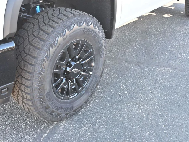 SEMINUEVOS CHEVROLET Silverado 2500HD a Estados en autogozo