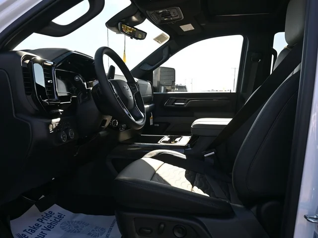 SEMINUEVOS CHEVROLET Silverado 2500HD a Estados en autogozo