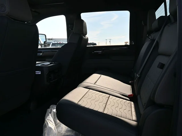 SEMINUEVOS CHEVROLET Silverado 2500HD a Estados en autogozo