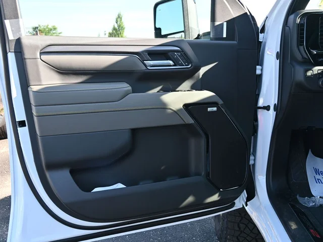 SEMINUEVOS CHEVROLET Silverado 2500HD a Estados en autogozo