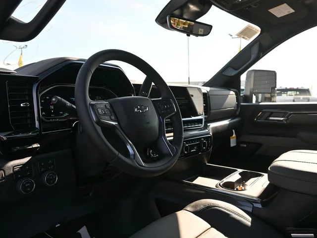 SEMINUEVOS CHEVROLET Silverado 2500HD a Estados en autogozo