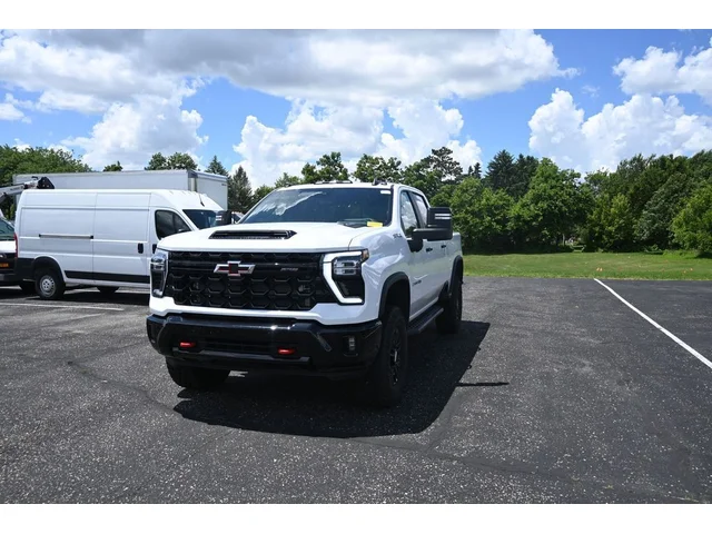 SEMINUEVOS CHEVROLET Silverado 2500HD a Estados en autogozo
