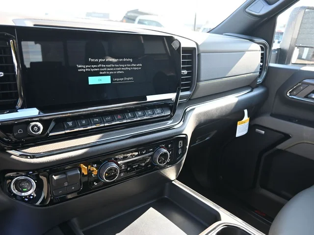 SEMINUEVOS CHEVROLET Silverado 2500HD a Estados en autogozo