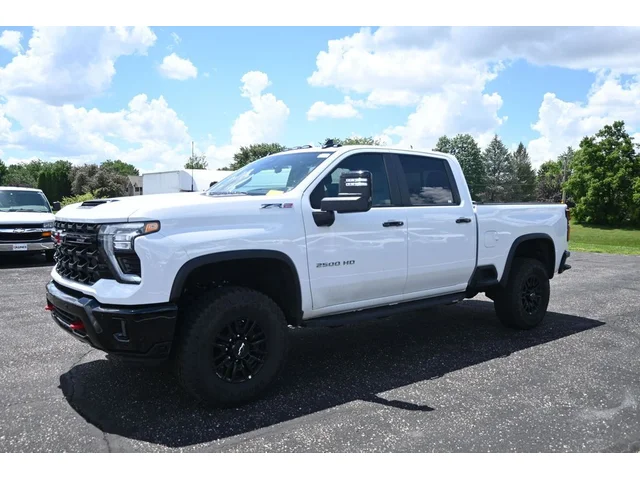 SEMINUEVOS CHEVROLET Silverado 2500HD a Estados en autogozo