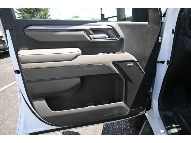 SEMINUEVOS CHEVROLET Silverado 2500HD a Estados en autogozo