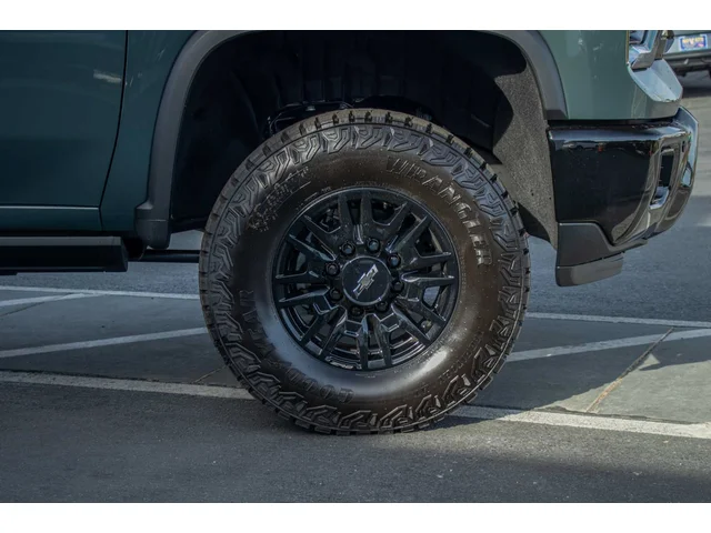 Nuevos CHEVROLET SILVERADO 2500HD à Estados chez autogozo
