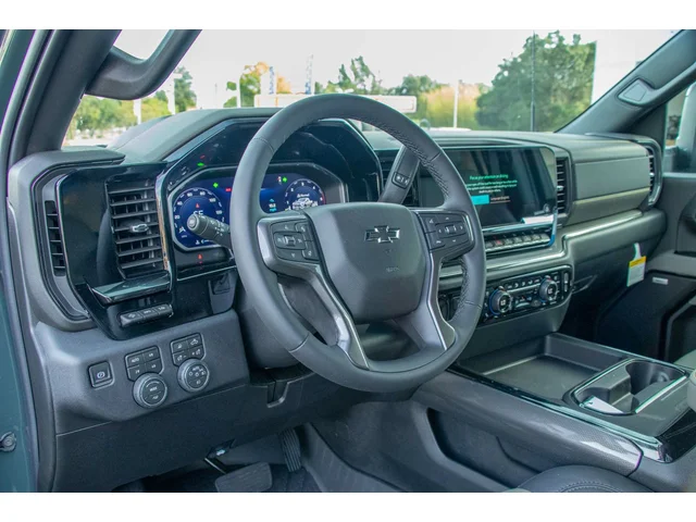 Nuevos CHEVROLET SILVERADO 2500HD à Estados chez autogozo