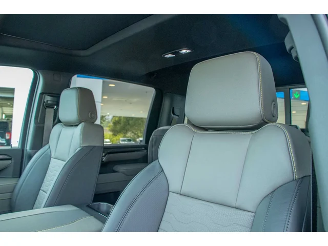 Nuevos CHEVROLET SILVERADO 2500HD à Estados chez autogozo