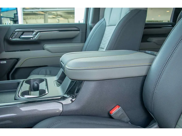 Nuevos CHEVROLET SILVERADO 2500HD à Estados chez autogozo
