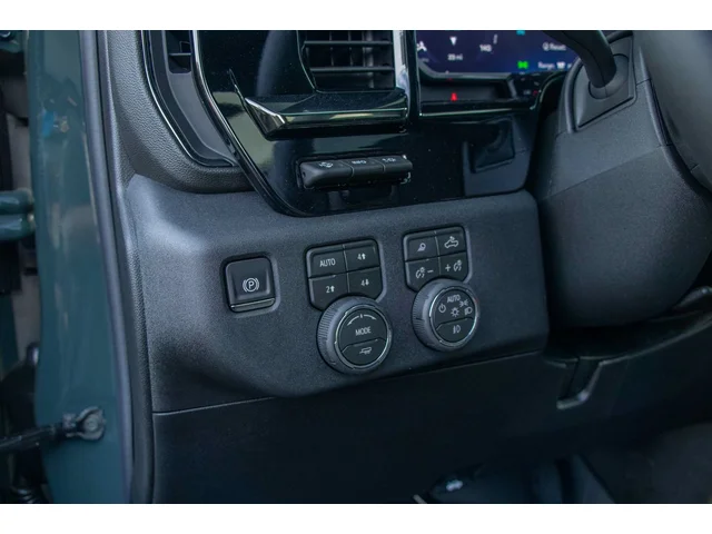 Nuevos CHEVROLET SILVERADO 2500HD à Estados chez autogozo
