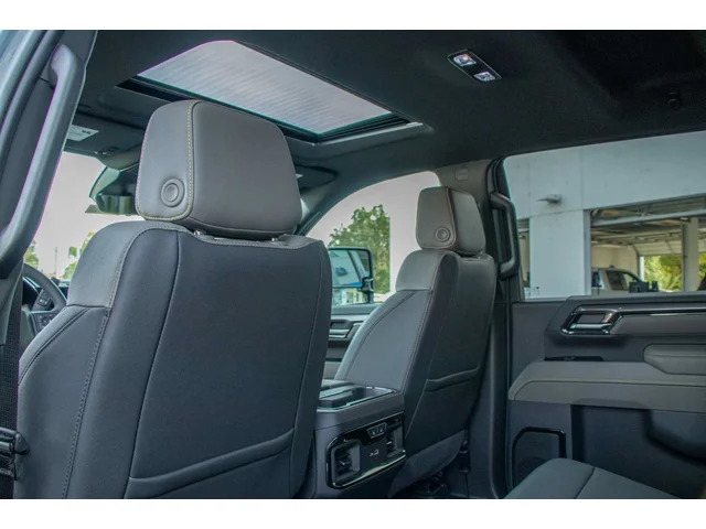 Nuevos CHEVROLET SILVERADO 2500HD à Estados chez autogozo