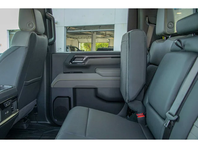 Nuevos CHEVROLET SILVERADO 2500HD à Estados chez autogozo