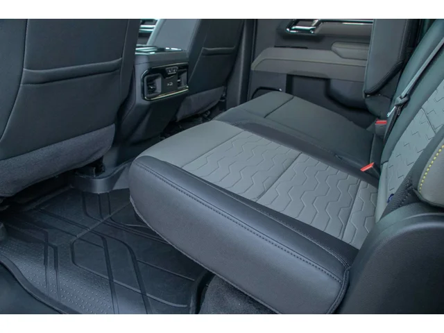 Nuevos CHEVROLET SILVERADO 2500HD à Estados chez autogozo