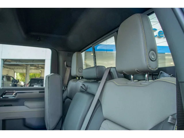 Nuevos CHEVROLET SILVERADO 2500HD à Estados chez autogozo