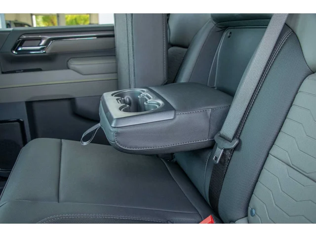 Nuevos CHEVROLET SILVERADO 2500HD à Estados chez autogozo