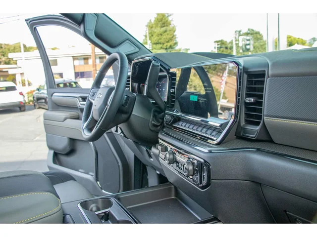 Nuevos CHEVROLET SILVERADO 2500HD à Estados chez autogozo