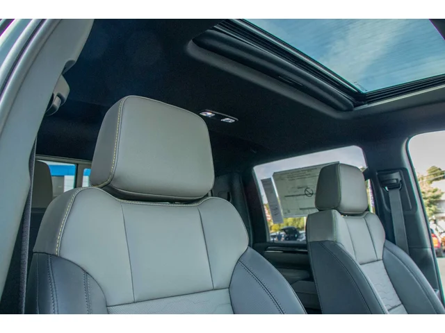 Nuevos CHEVROLET SILVERADO 2500HD à Estados chez autogozo