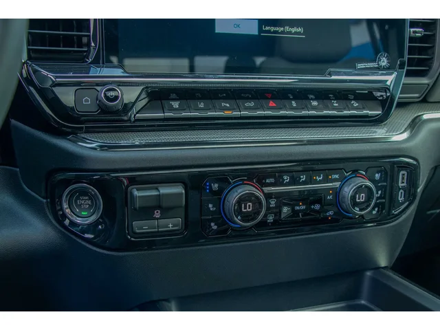Nuevos CHEVROLET SILVERADO 2500HD à Estados chez autogozo