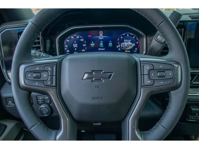 Nuevos CHEVROLET SILVERADO 2500HD à Estados chez autogozo