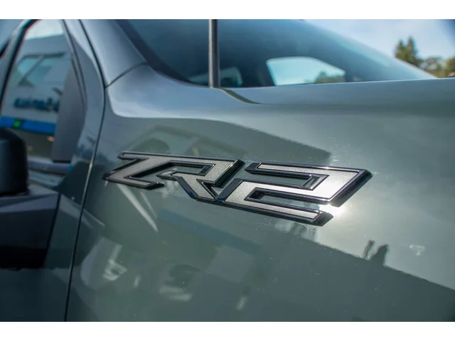 Nuevos CHEVROLET SILVERADO 2500HD à Estados chez autogozo